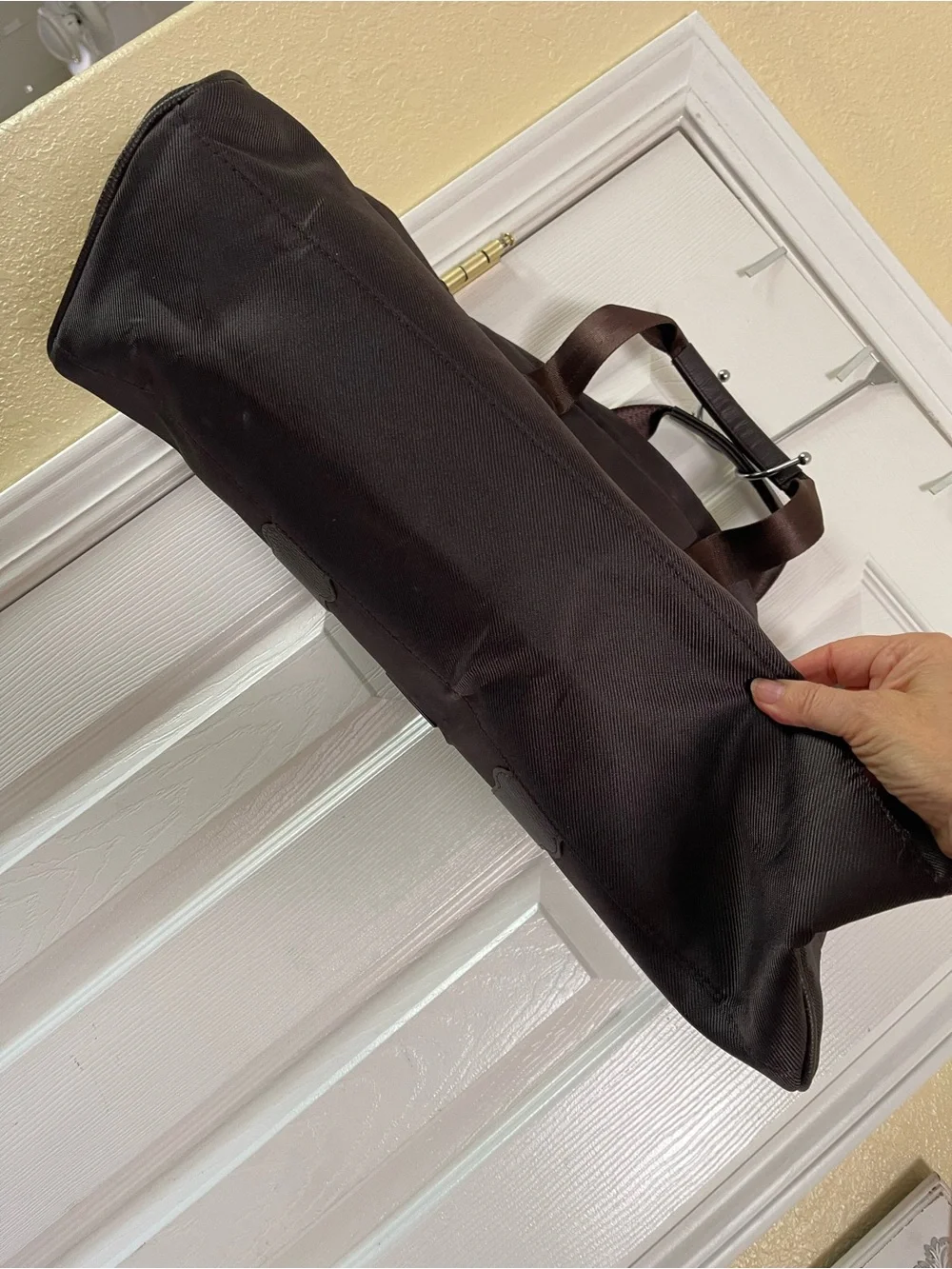 Boss classic duffel